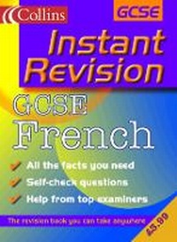 Enlarge image Cover: GCSE French - Collins