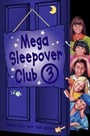Cover: Mega Sleepover 3 - HarperCollins