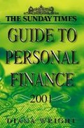 Cover: The Sunday Times Personal Finance Guide 2001 - Times Books