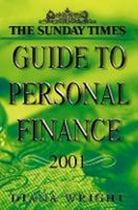 Enlarge image Cover: The Sunday Times Personal Finance Guide 2001 - Times Books