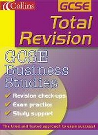 Enlarge image Cover: GCSE Business Studies - Collins