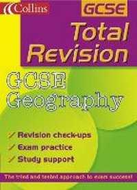 Enlarge image Cover: GCSE Geography - Collins