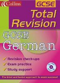 Enlarge image Cover: GCSE German - Collins