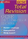 Cover: GCSE D and T - Collins