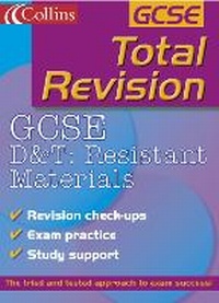 Enlarge image Cover: GCSE D and T - Collins