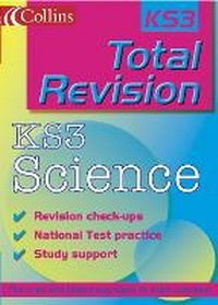 Enlarge image Cover: KS3 Science - Collins
