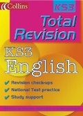 Cover: KS3 English - Collins