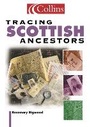 Cover: Collins Tracing Scottish Ancestors - Collins