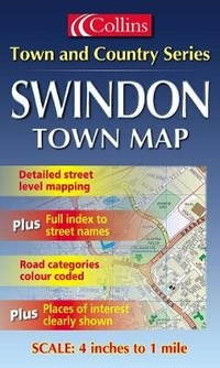 Abbildung von: Swindon - Collins
