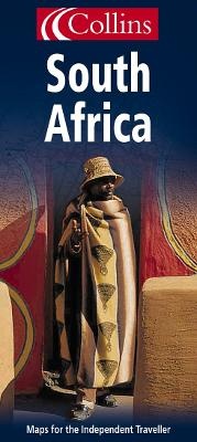 Abbildung von: South Africa - Collins