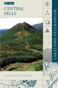 Abbildung von: Central Fells - Collins