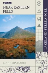 Abbildung von: Near Eastern Fells - Collins