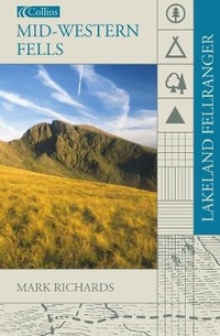 Abbildung von: Mid Western Fells - Collins