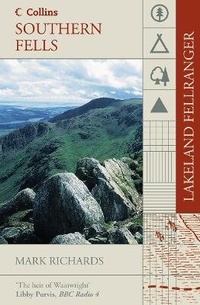 Abbildung von: Southern Fells - Collins