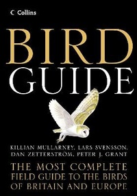 Enlarge image Cover: Collins Bird Guide - Collins