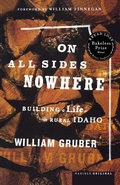 Cover: On All Sides Nowhere - Houghton Mifflin