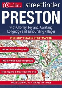 Abbildung von: Preston Streetfinder - Collins