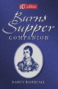 Abbildung von: Collins Burns Supper Companion - Collins