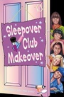 Cover: Sleepover Club Makeover - HarperCollins