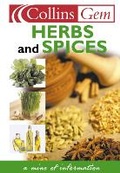 Cover: Herbs and Spices - Collins