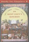 Cover: In Aunt Lucy's Kitchen - Turtleback Books