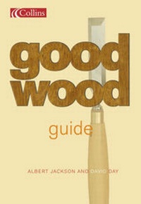 Enlarge image Cover: Collins Good Wood Guide - Collins