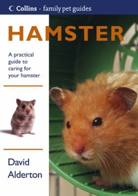 Enlarge image Cover: Hamster - Collins