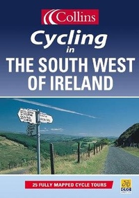 Abbildung von: The South West of Ireland - Collins