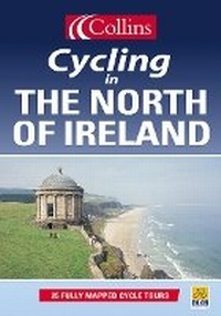 Abbildung von: The North of Ireland - Collins