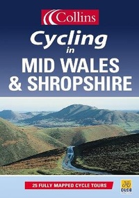Abbildung von: Mid Wales and Shropshire - Collins