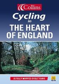 Abbildung von: The Heart of England - Collins