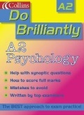 Cover: A2 Psychology - Collins