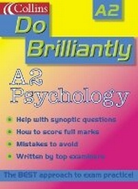 Enlarge image Cover: A2 Psychology - Collins