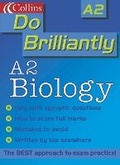 Cover: A2 Biology - Collins