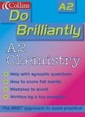 Cover: A2 Chemistry - Collins