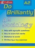 Cover: A2 Sociology - Collins