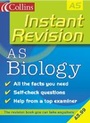 Cover: AS Biology - Collins