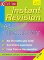 Cover: AS Chemistry - Collins