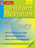 Cover: AS Sociology - Collins