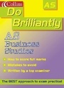 Cover: AS Business Studies - Collins