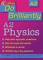 Cover: A2 Physics - Collins