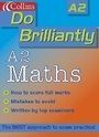Cover: A2 Maths - Collins