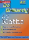 Cover: A2 Maths - Collins