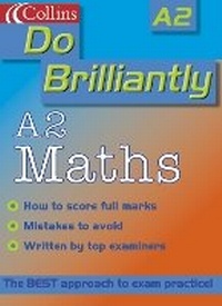 Enlarge image Cover: A2 Maths - Collins