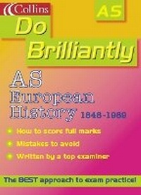 Enlarge image Cover: AS European History - Collins