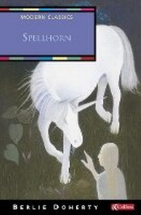 Enlarge image Cover: Spellhorn - HarperCollins