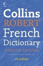 Cover: Collins Concise French Dictionary - Collins