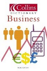 Enlarge image Cover: Business - Collins