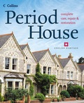 Cover: Collins Period House - Collins
