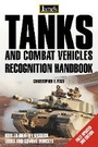 Cover: Tanks and Combat Vehicles Recognition Handbook - Collins